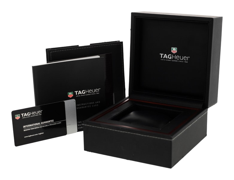 Tag Heuer Formula 1 WAH1313.BA0868